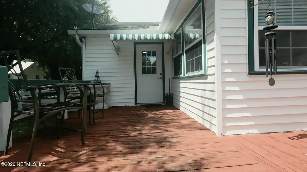 2554 NW 223rd Street NW Lawtey FL 32058
