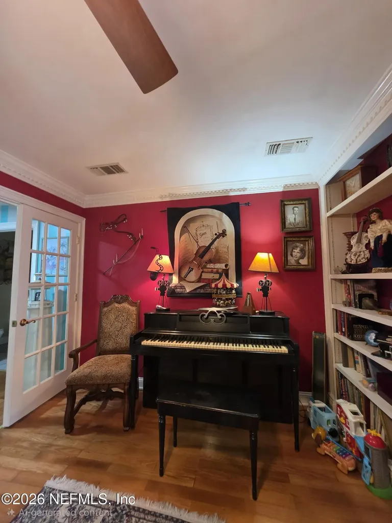 2554 NW 223rd Street NW Lawtey FL 32058