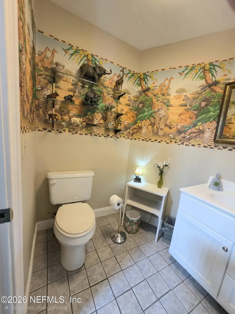 2554 NW 223rd Street NW Lawtey FL 32058