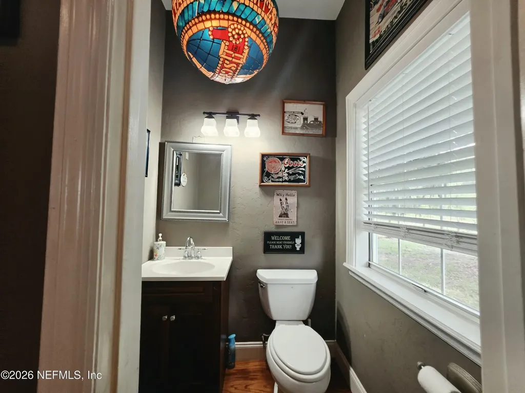 2554 NW 223rd Street NW Lawtey FL 32058