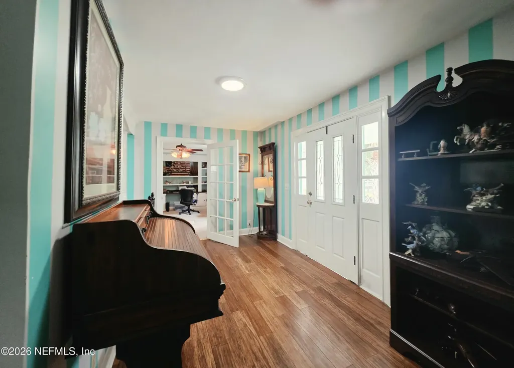 2554 NW 223rd Street NW Lawtey FL 32058