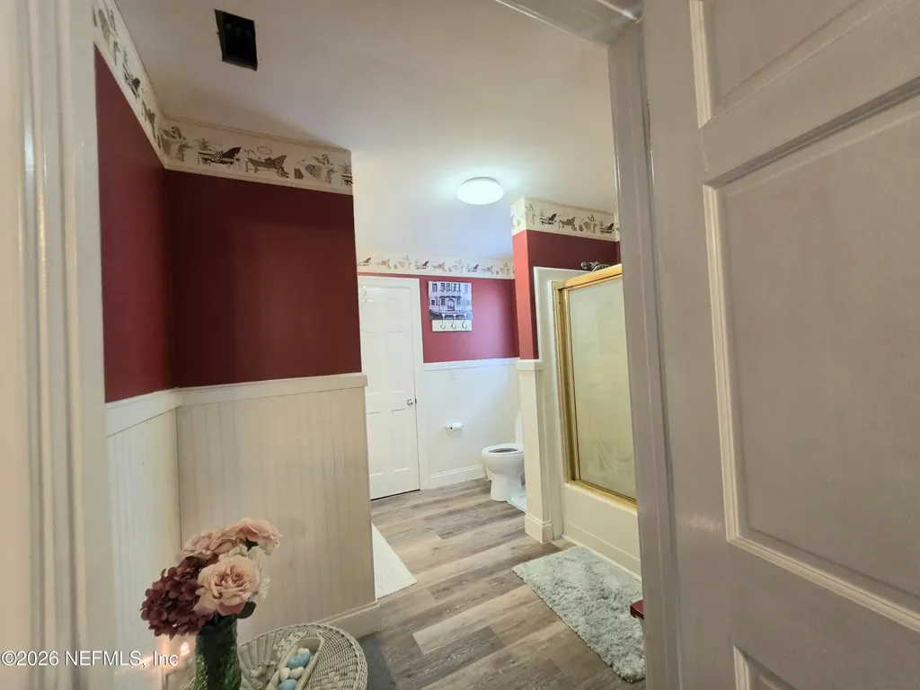 2554 NW 223rd Street NW Lawtey FL 32058