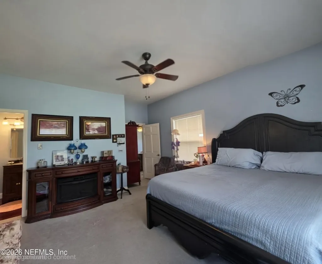 2554 NW 223rd Street NW Lawtey FL 32058
