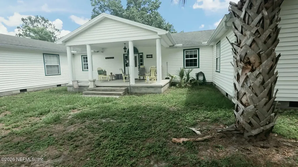 2554 NW 223rd Street NW Lawtey FL 32058