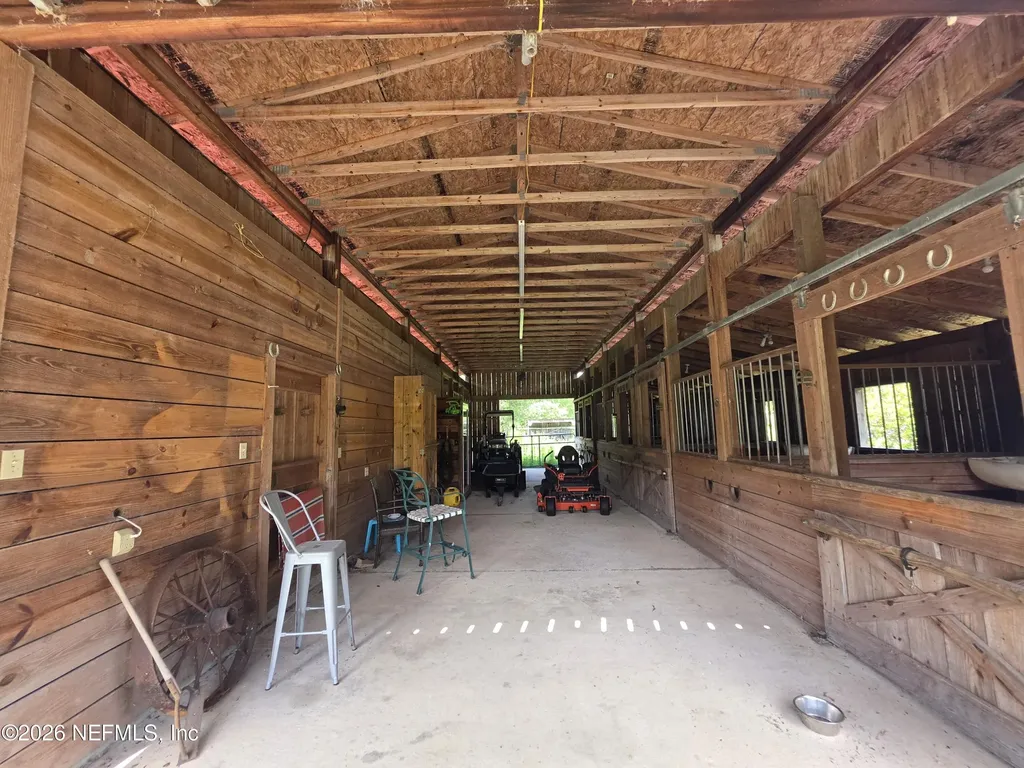 2554 NW 223rd Street NW Lawtey FL 32058
