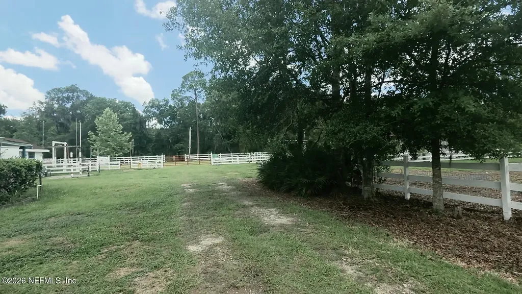 2554 NW 223rd Street NW Lawtey FL 32058