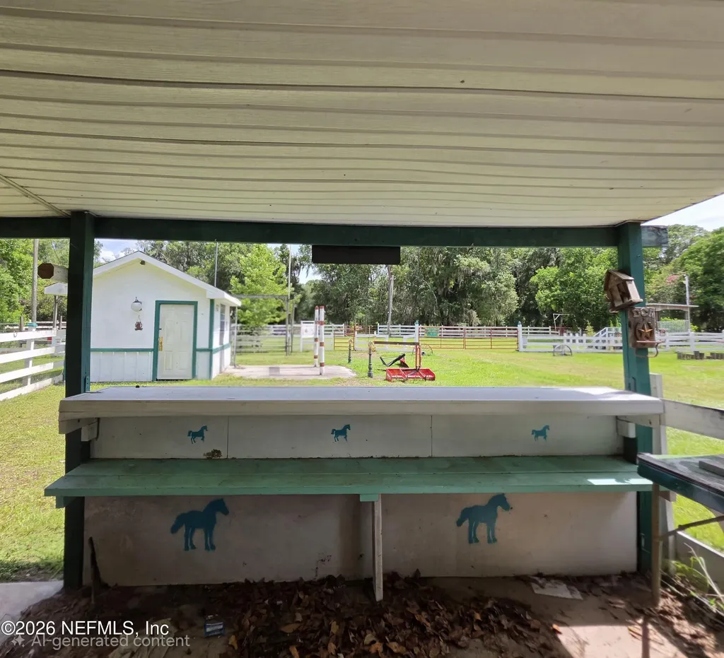 2554 NW 223rd Street NW Lawtey FL 32058
