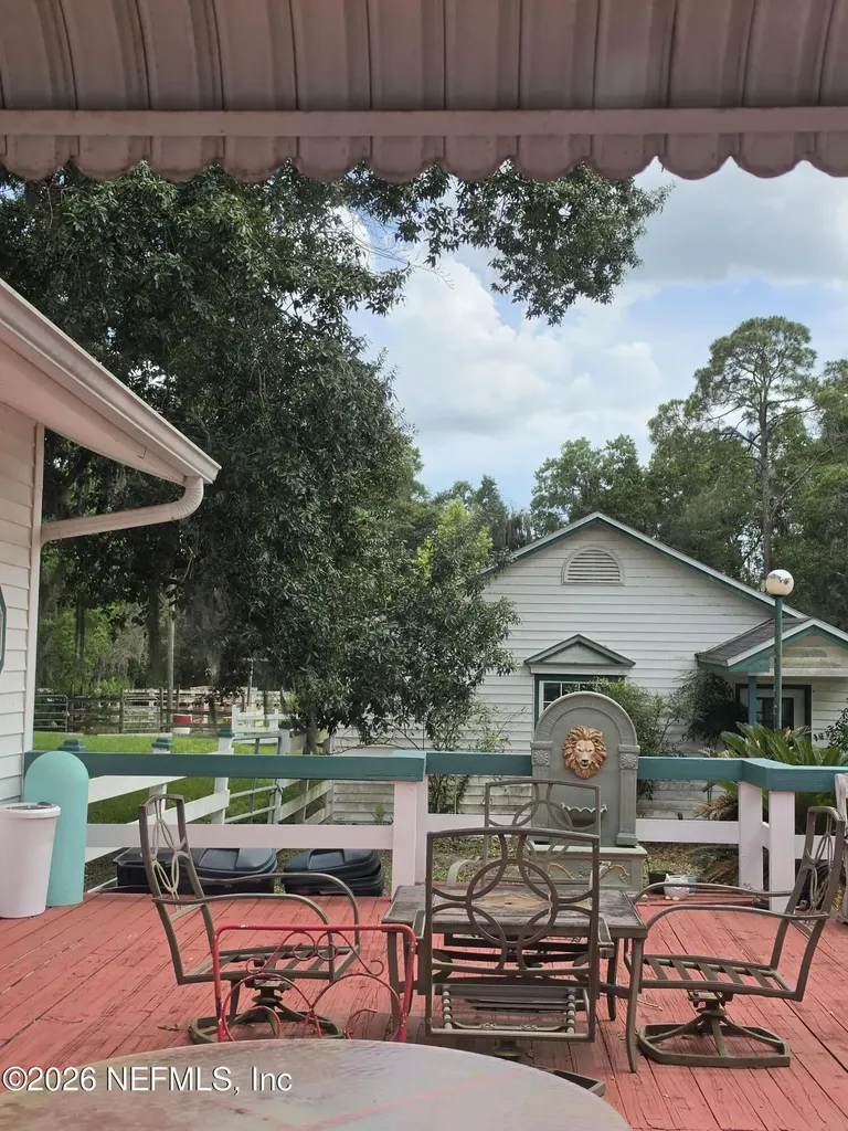 2554 NW 223rd Street NW Lawtey FL 32058