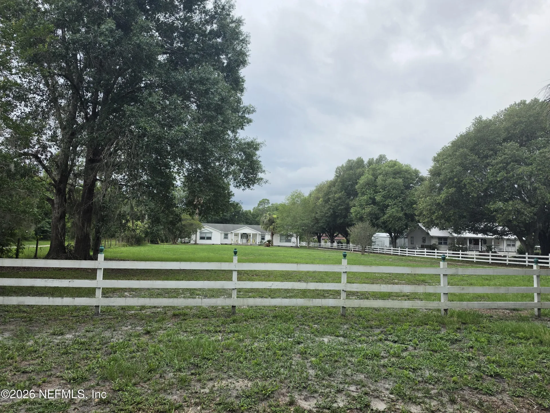 2554 NW 223rd Street NW Lawtey FL 32058