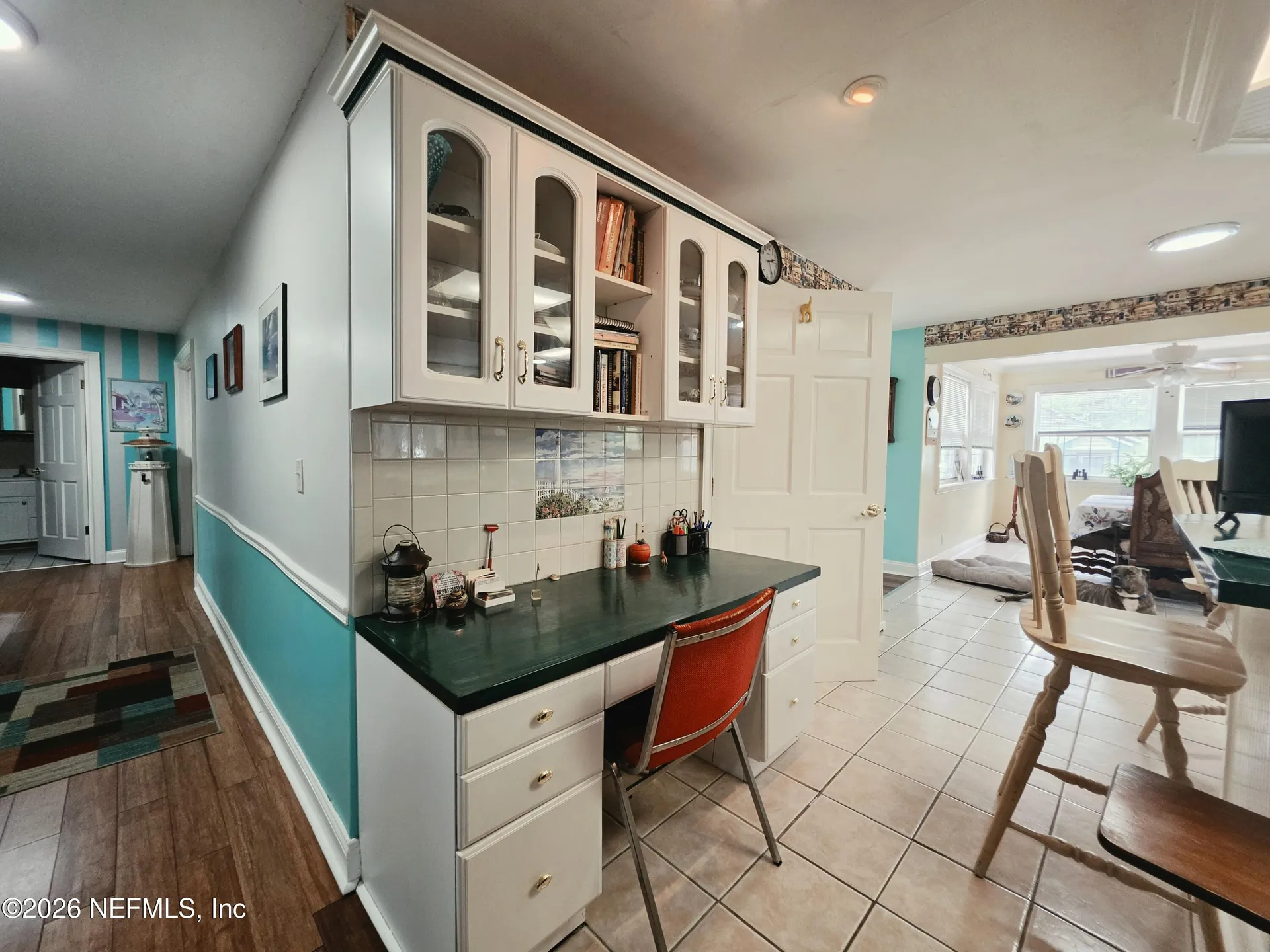 2554 NW 223rd Street NW Lawtey FL 32058