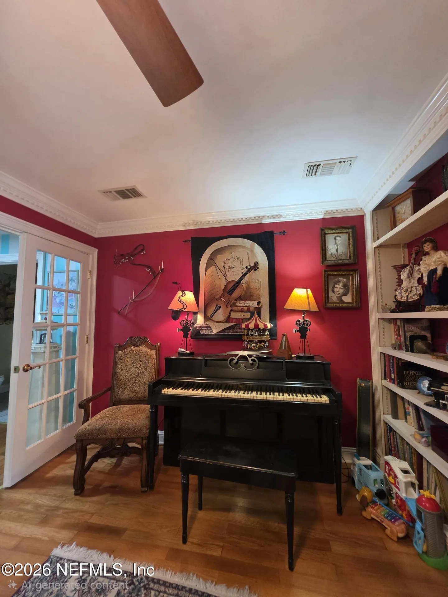 2554 NW 223rd Street NW Lawtey FL 32058