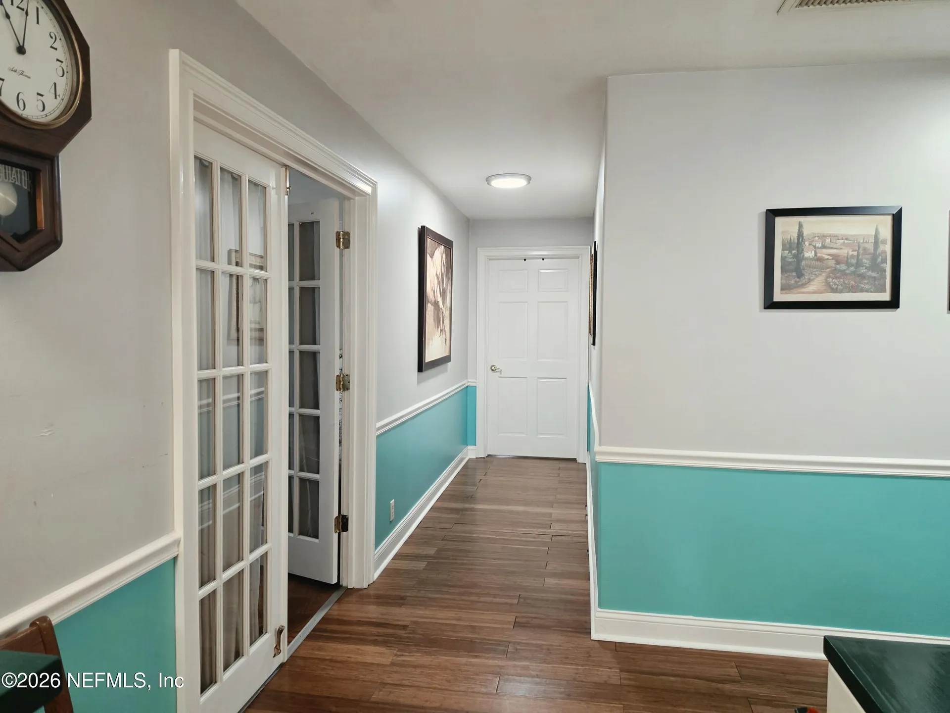 2554 NW 223rd Street NW Lawtey FL 32058