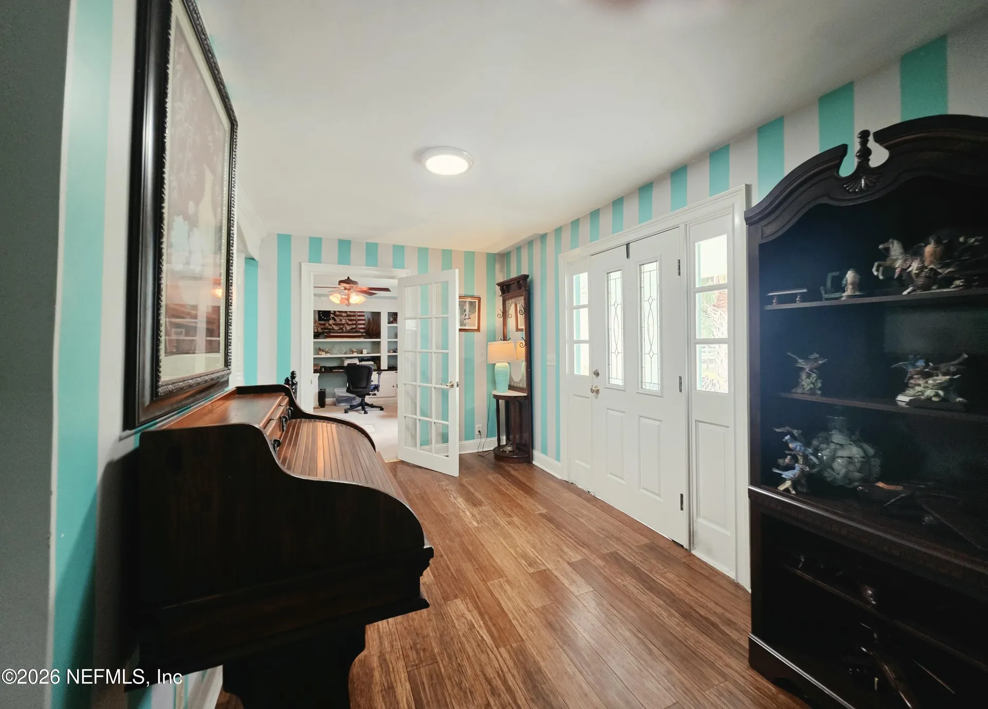 2554 NW 223rd Street NW Lawtey FL 32058