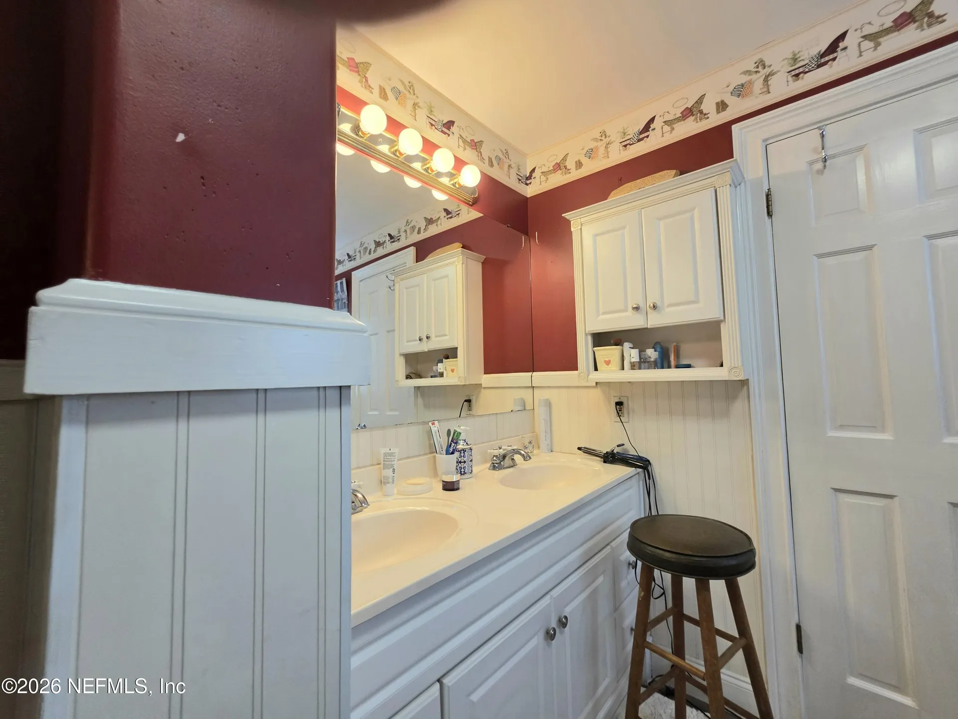 2554 NW 223rd Street NW Lawtey FL 32058