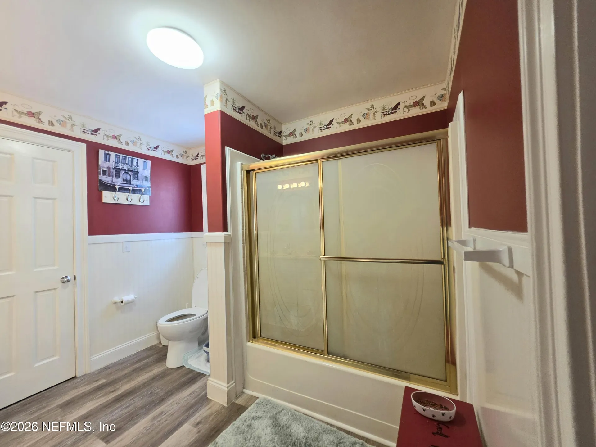 2554 NW 223rd Street NW Lawtey FL 32058