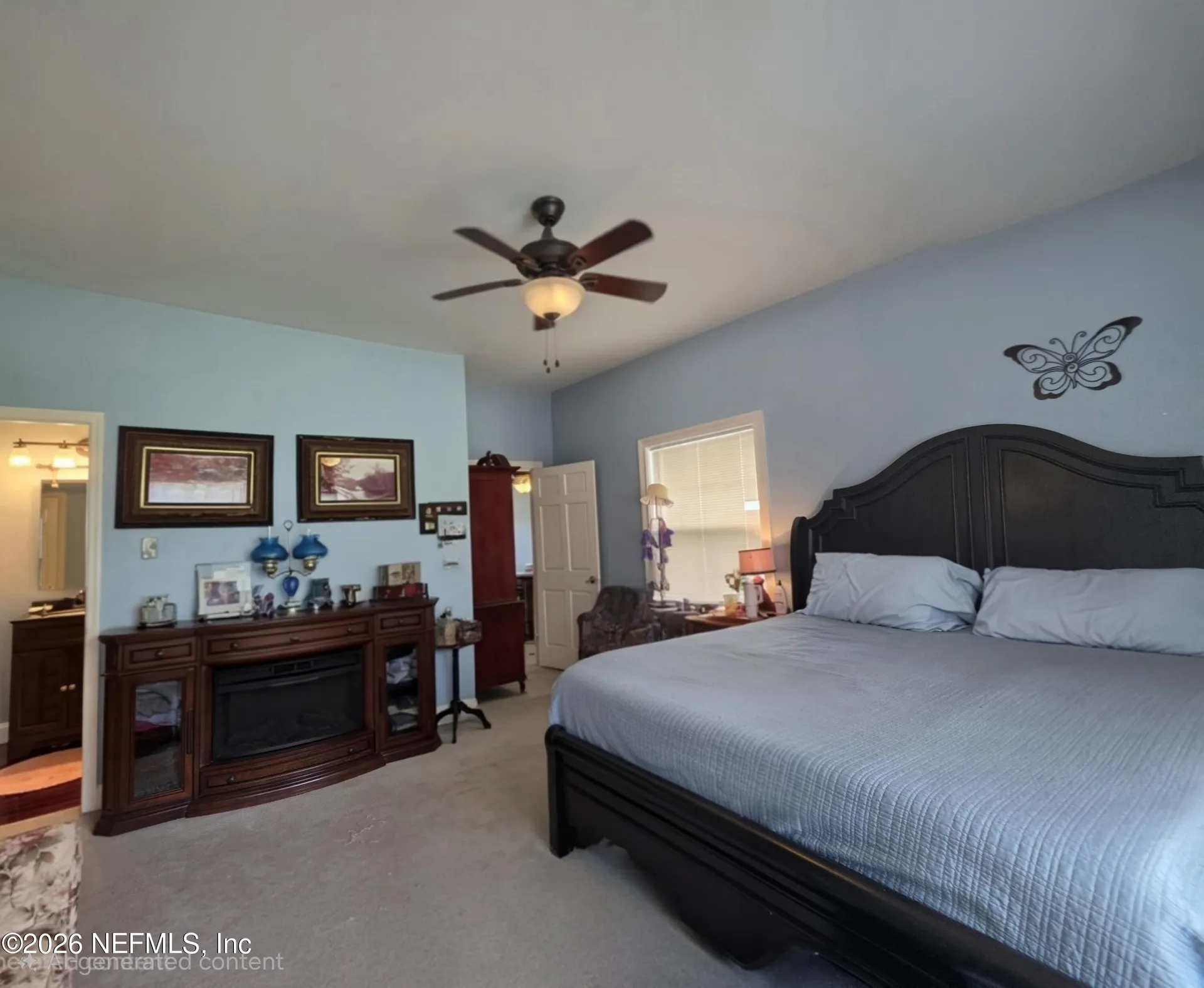 2554 NW 223rd Street NW Lawtey FL 32058
