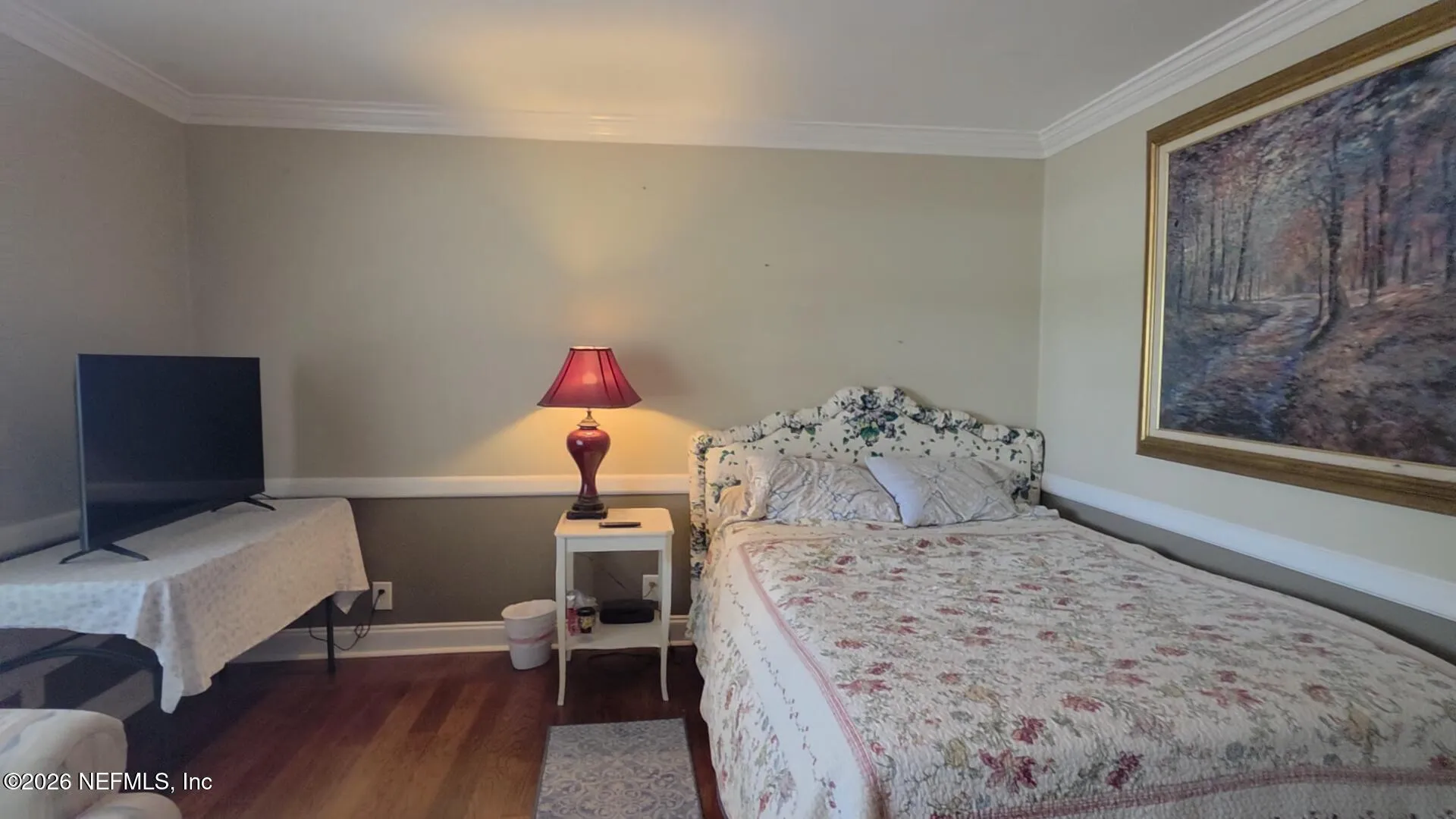 2554 NW 223rd Street NW Lawtey FL 32058