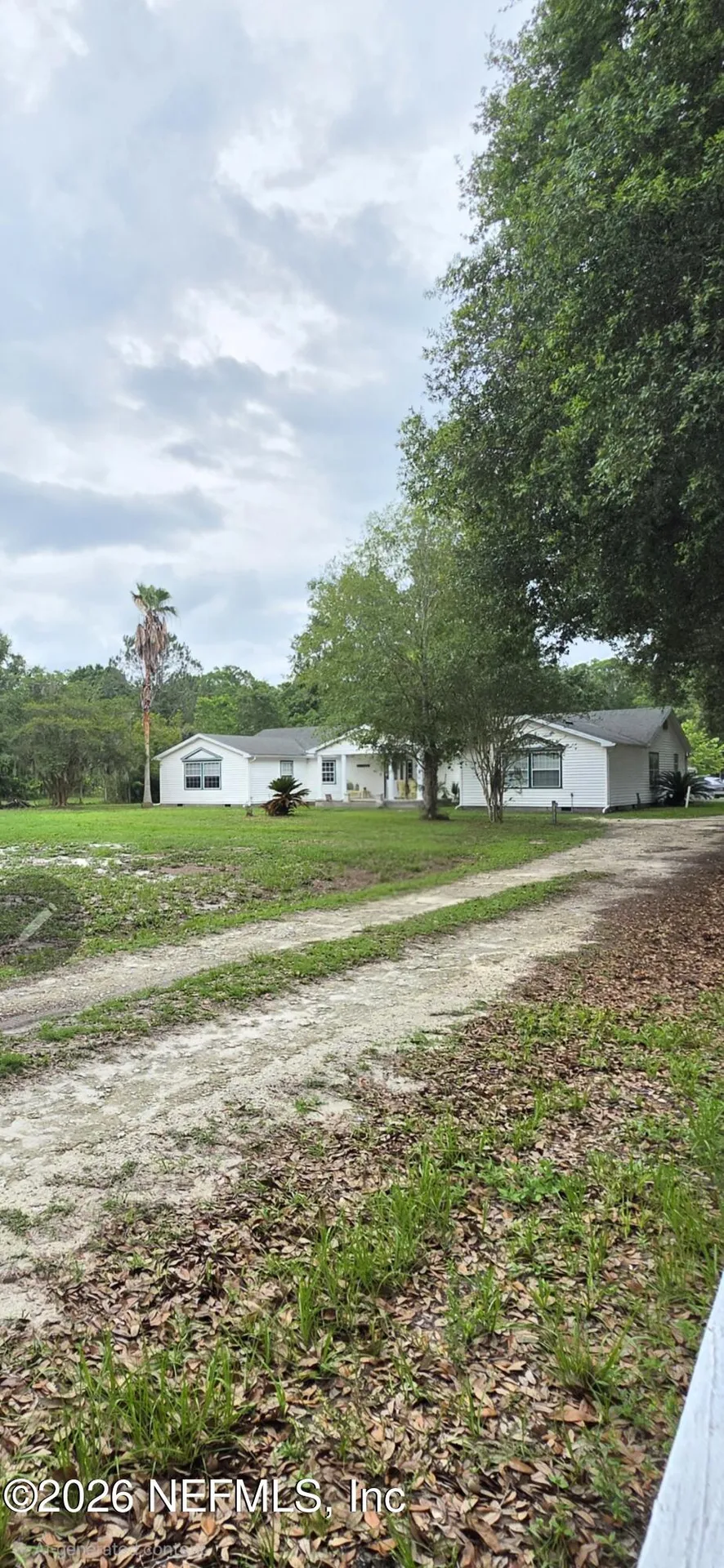 2554 NW 223rd Street NW Lawtey FL 32058