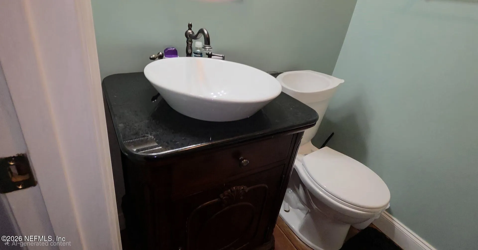 2554 NW 223rd Street NW Lawtey FL 32058