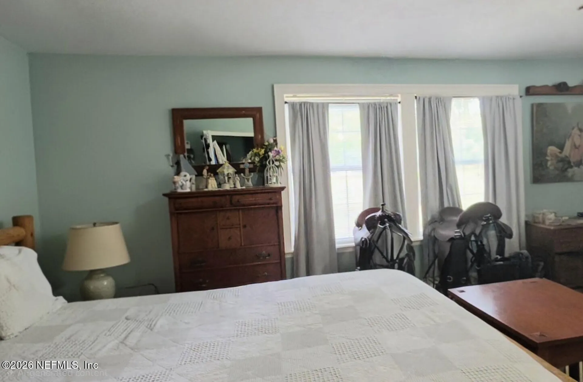 2554 NW 223rd Street NW Lawtey FL 32058