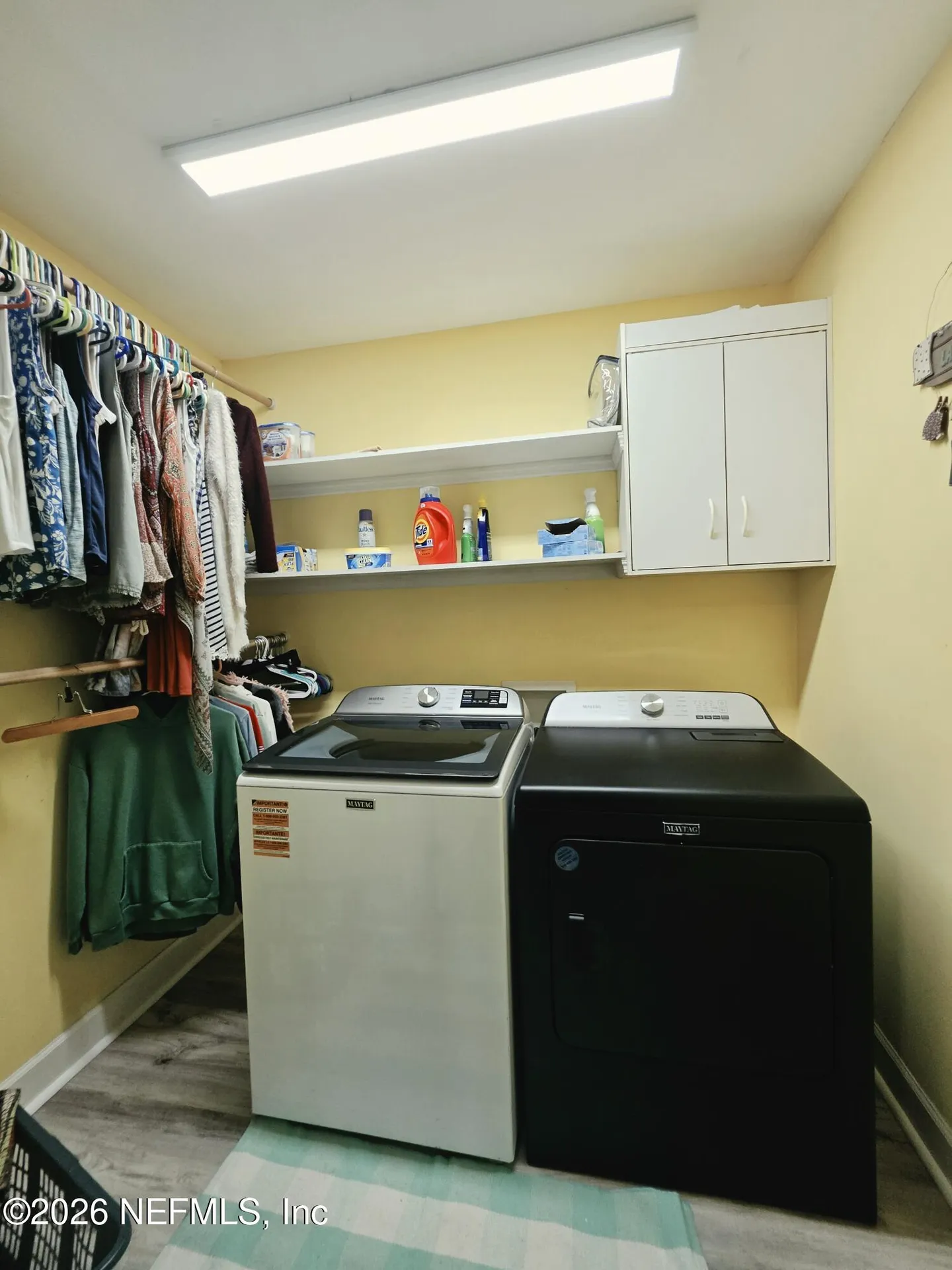 2554 NW 223rd Street NW Lawtey FL 32058
