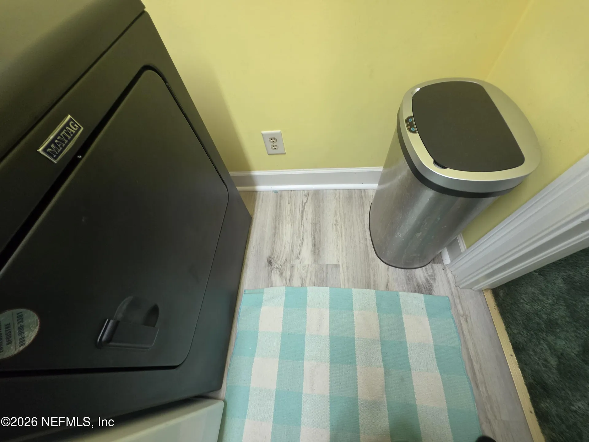 2554 NW 223rd Street NW Lawtey FL 32058