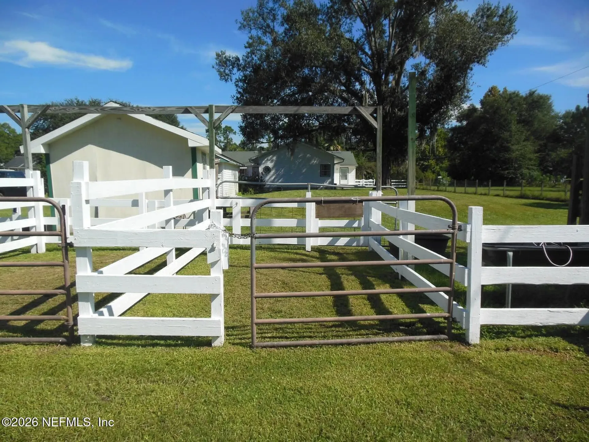 2554 NW 223rd Street NW Lawtey FL 32058