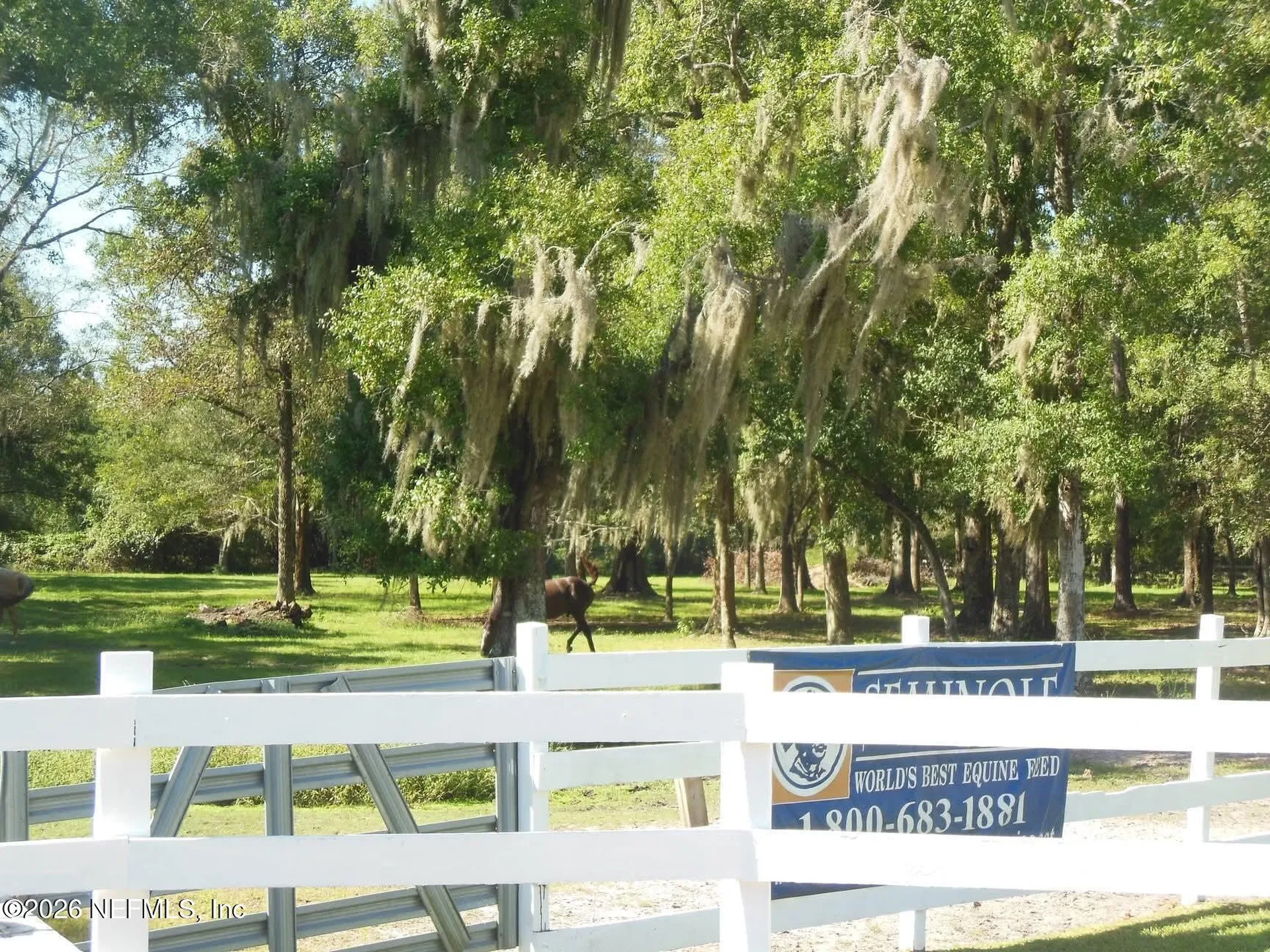 2554 NW 223rd Street NW Lawtey FL 32058