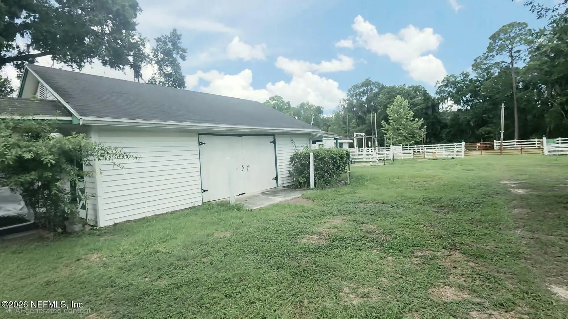 2554 NW 223rd Street NW Lawtey FL 32058