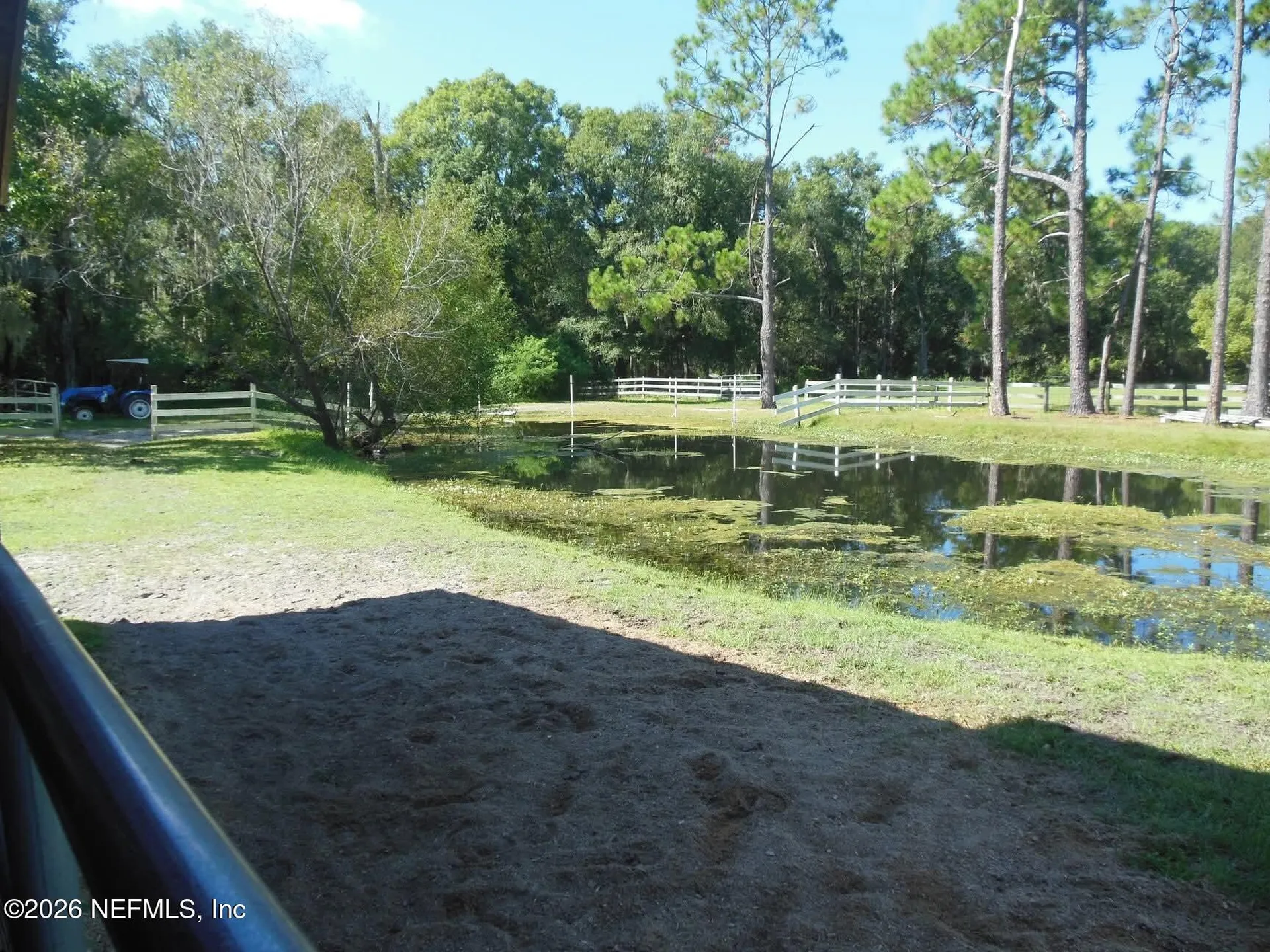 2554 NW 223rd Street NW Lawtey FL 32058