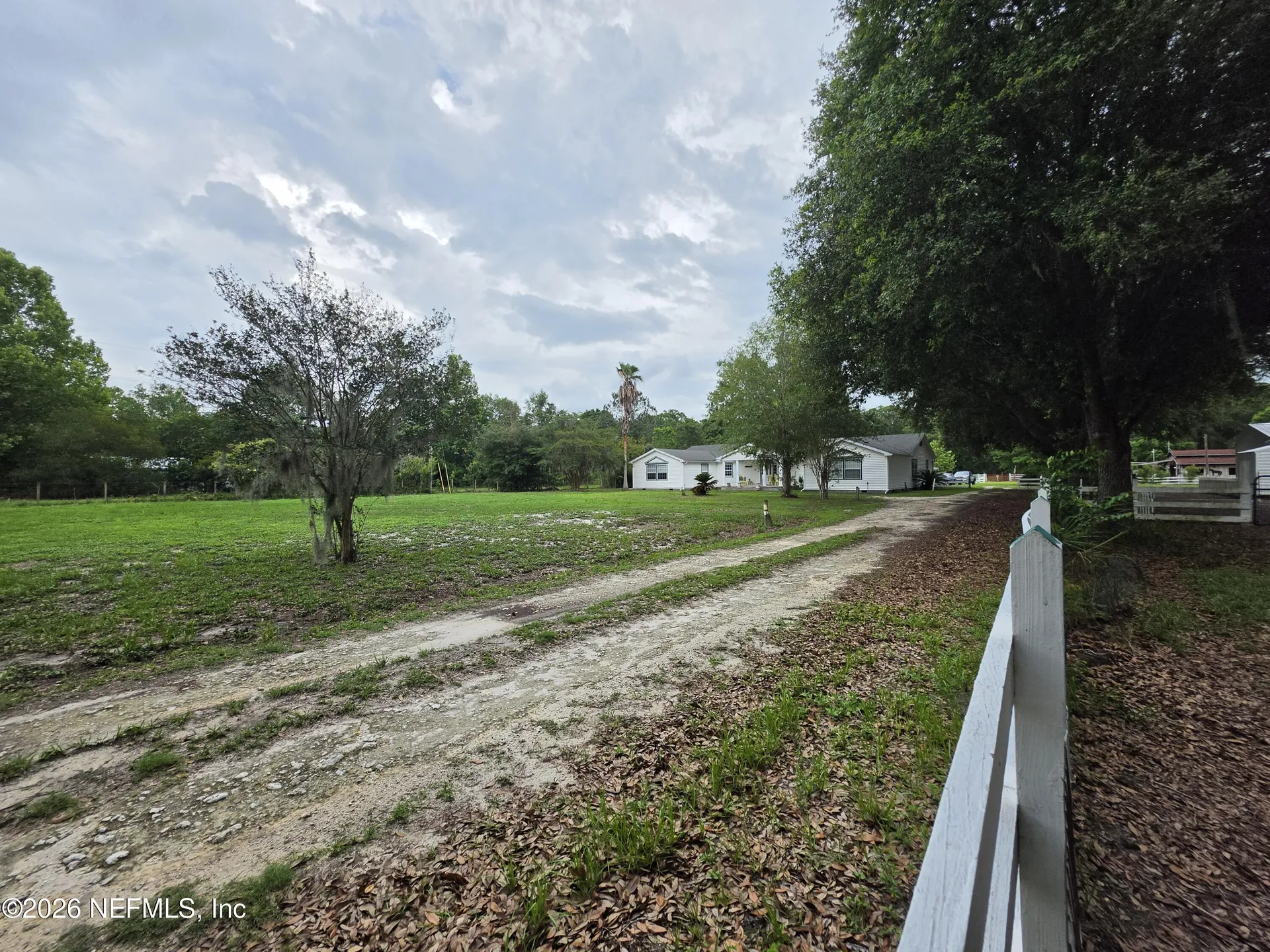 2554 NW 223rd Street NW Lawtey FL 32058
