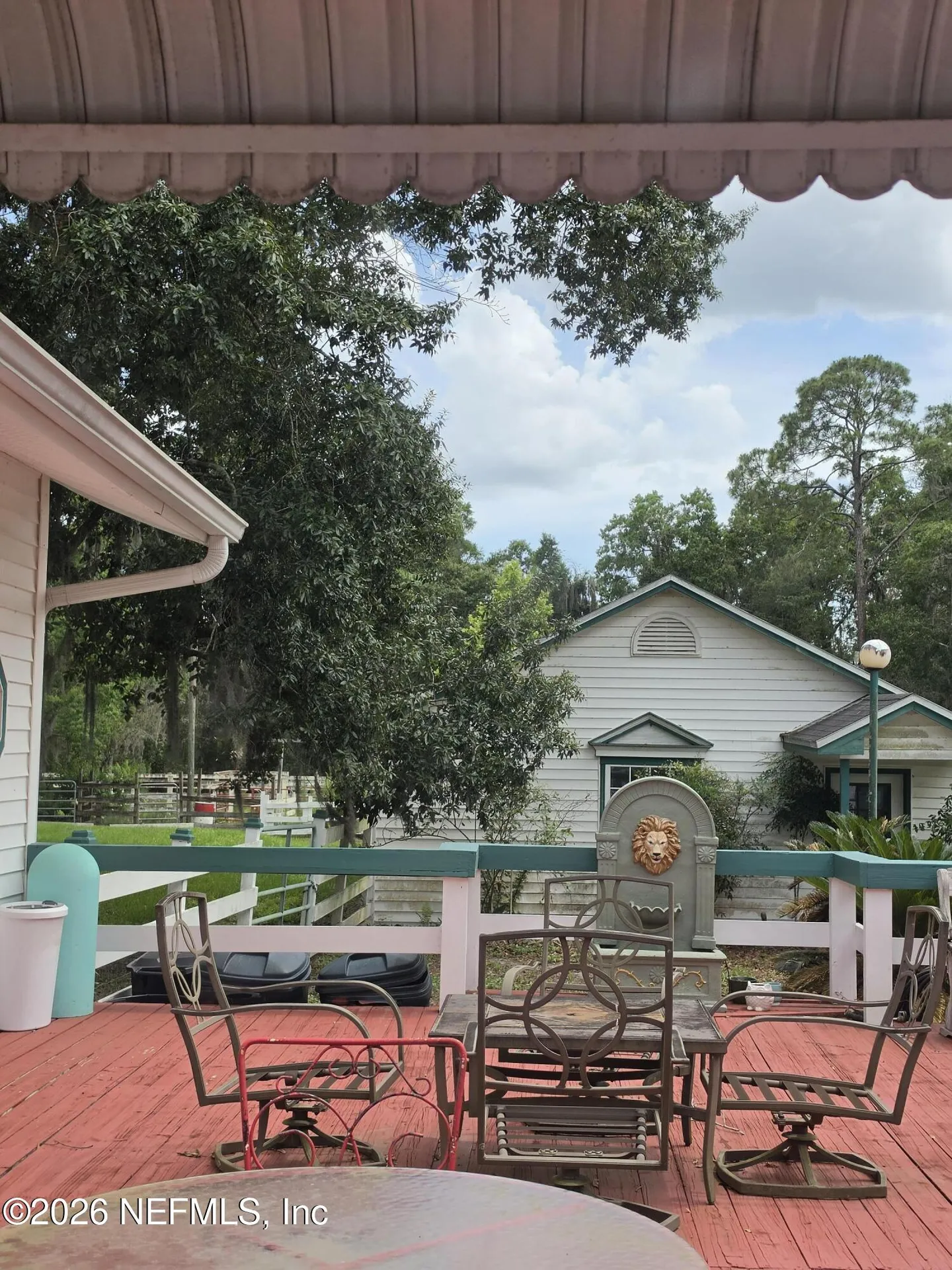 2554 NW 223rd Street NW Lawtey FL 32058