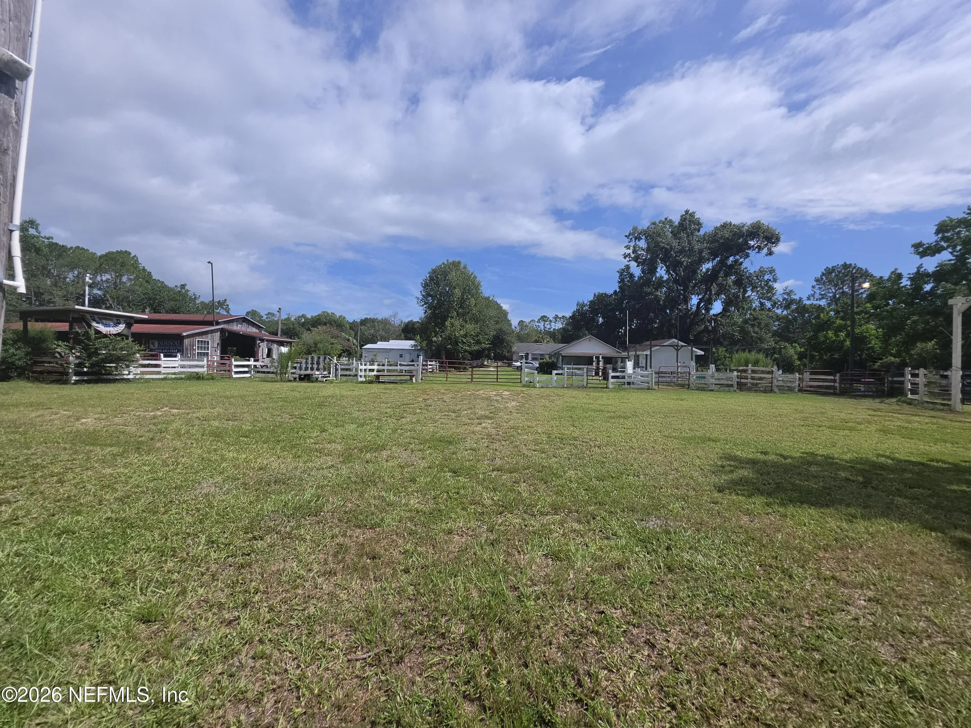 2554 NW 223rd Street NW Lawtey FL 32058