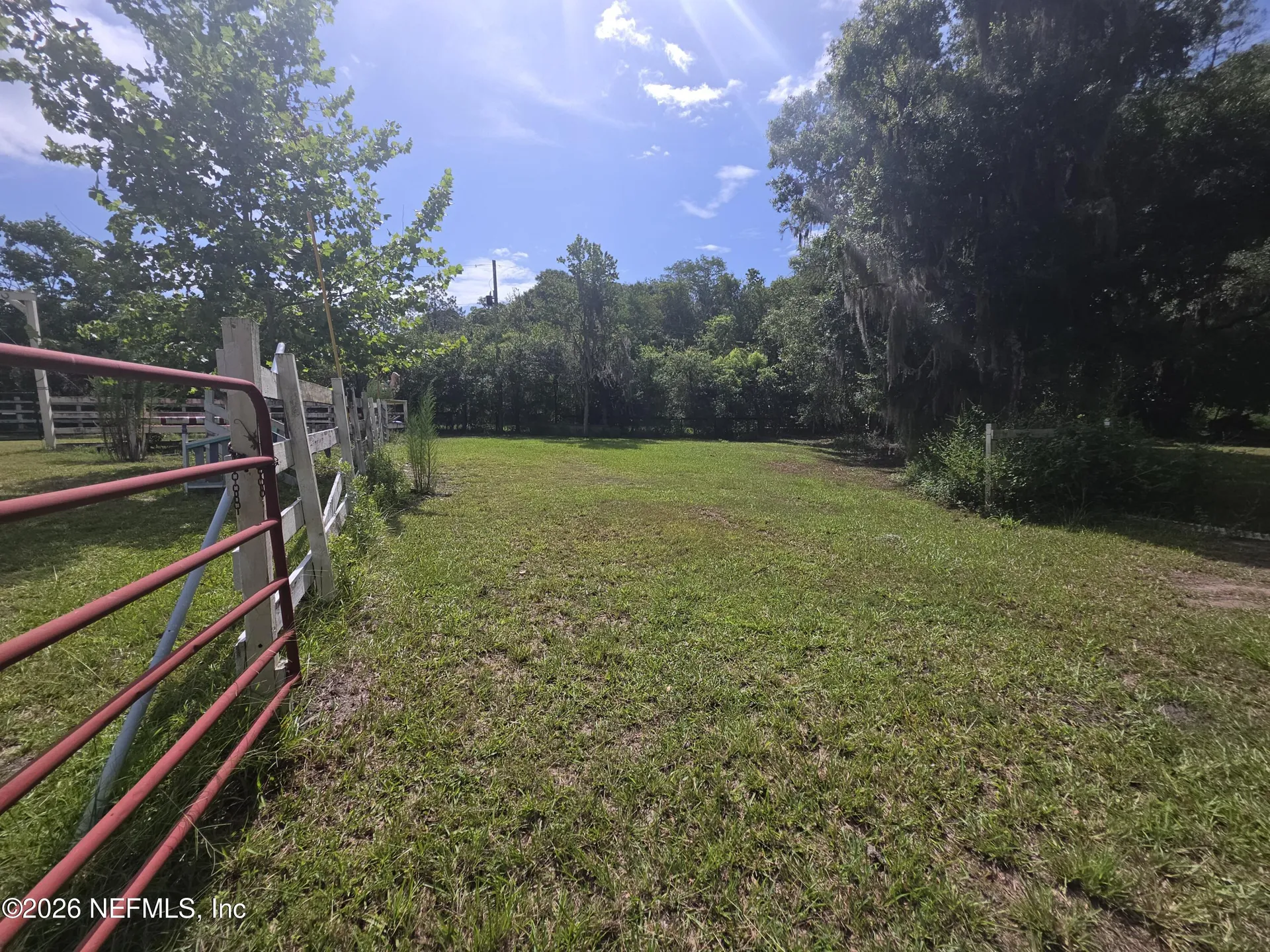 2554 NW 223rd Street NW Lawtey FL 32058