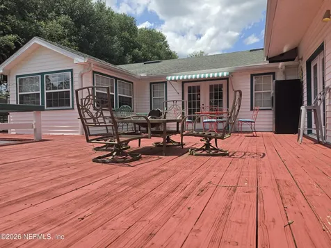 2554 NW 223rd Street NW Lawtey FL 32058