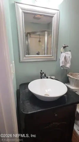 2554 NW 223rd Street NW Lawtey FL 32058