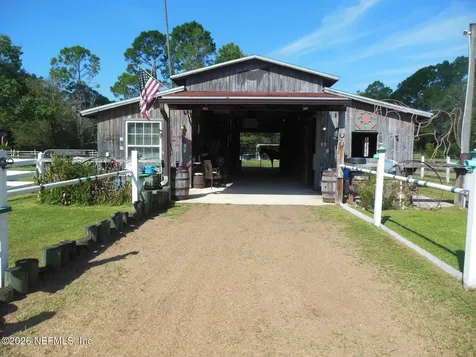 2554 NW 223rd Street NW Lawtey FL 32058
