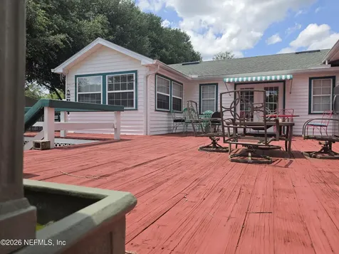 2554 NW 223rd Street NW Lawtey FL 32058