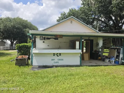 2554 NW 223rd Street NW Lawtey FL 32058
