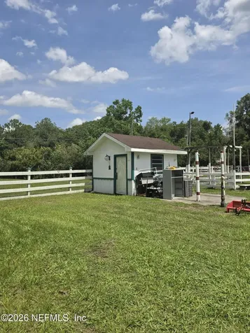 2554 NW 223rd Street NW Lawtey FL 32058