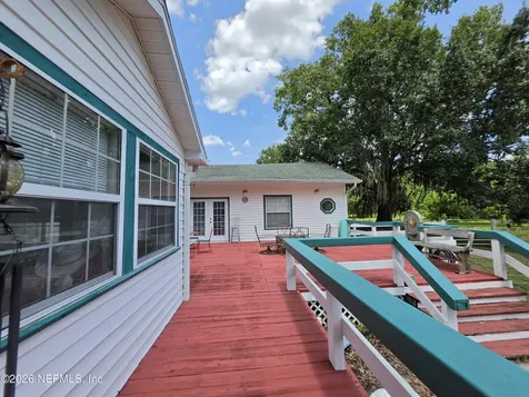 2554 NW 223rd Street NW Lawtey FL 32058