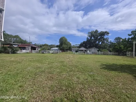 2554 NW 223rd Street NW Lawtey FL 32058
