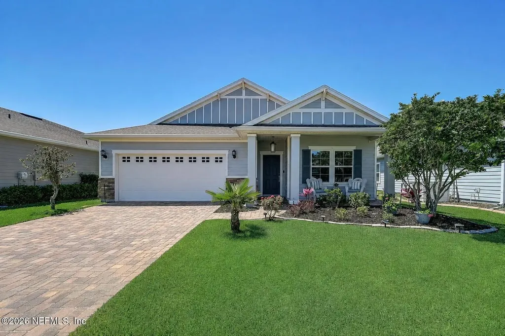 48 Martello Drive St. Augustine FL 32092