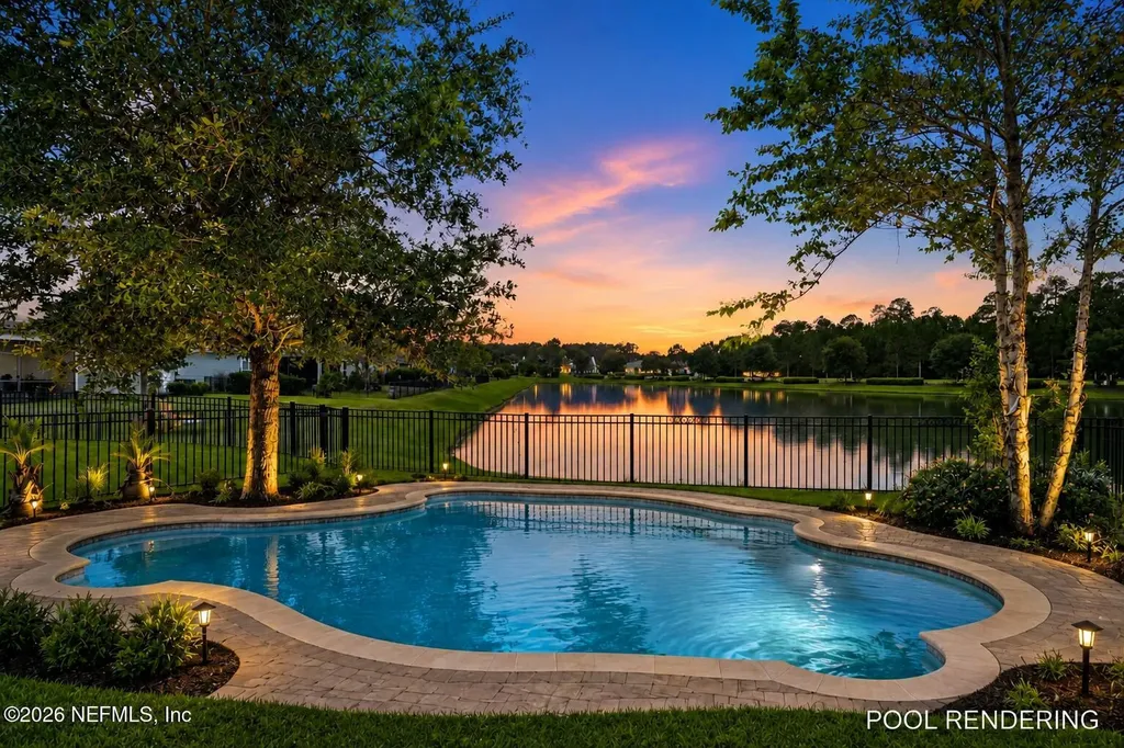 48 Martello Drive St. Augustine FL 32092
