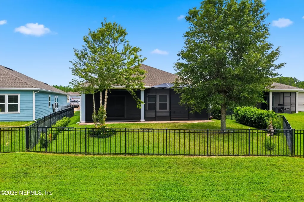 48 Martello Drive St. Augustine FL 32092