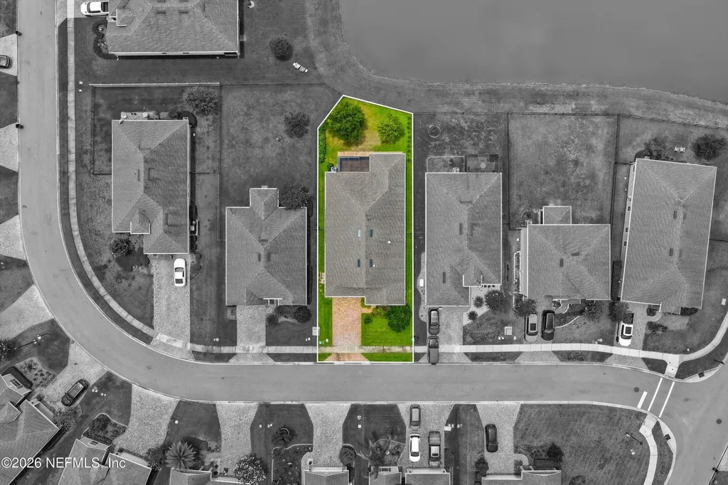 48 Martello Drive St. Augustine FL 32092