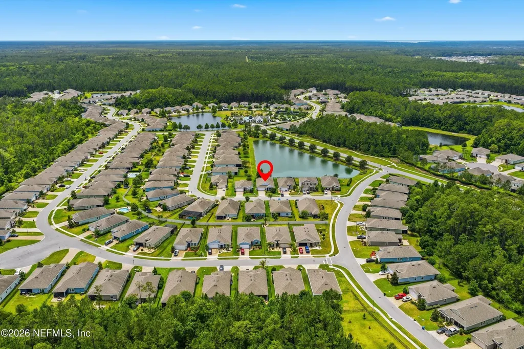 48 Martello Drive St. Augustine FL 32092