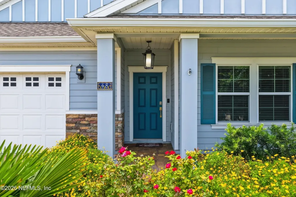 48 Martello Drive St. Augustine FL 32092
