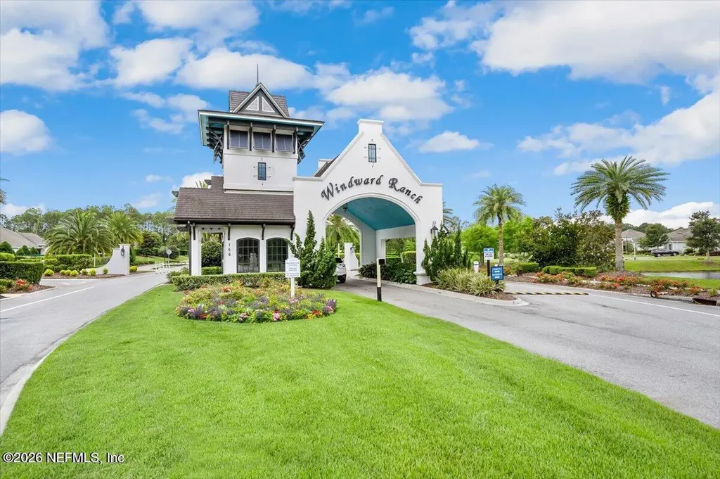 48 Martello Drive St. Augustine FL 32092
