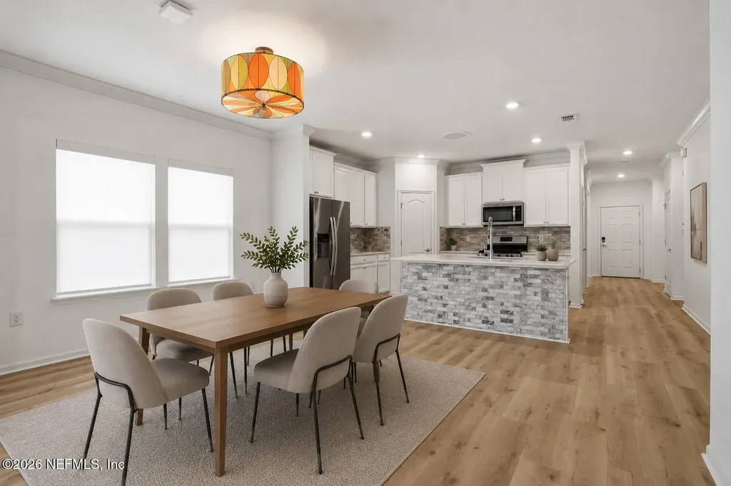 48 Martello Drive St. Augustine FL 32092